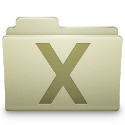 System 3 Icon 256x256 png